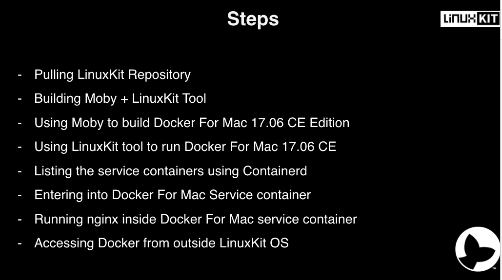 Docker community edition download for mac os