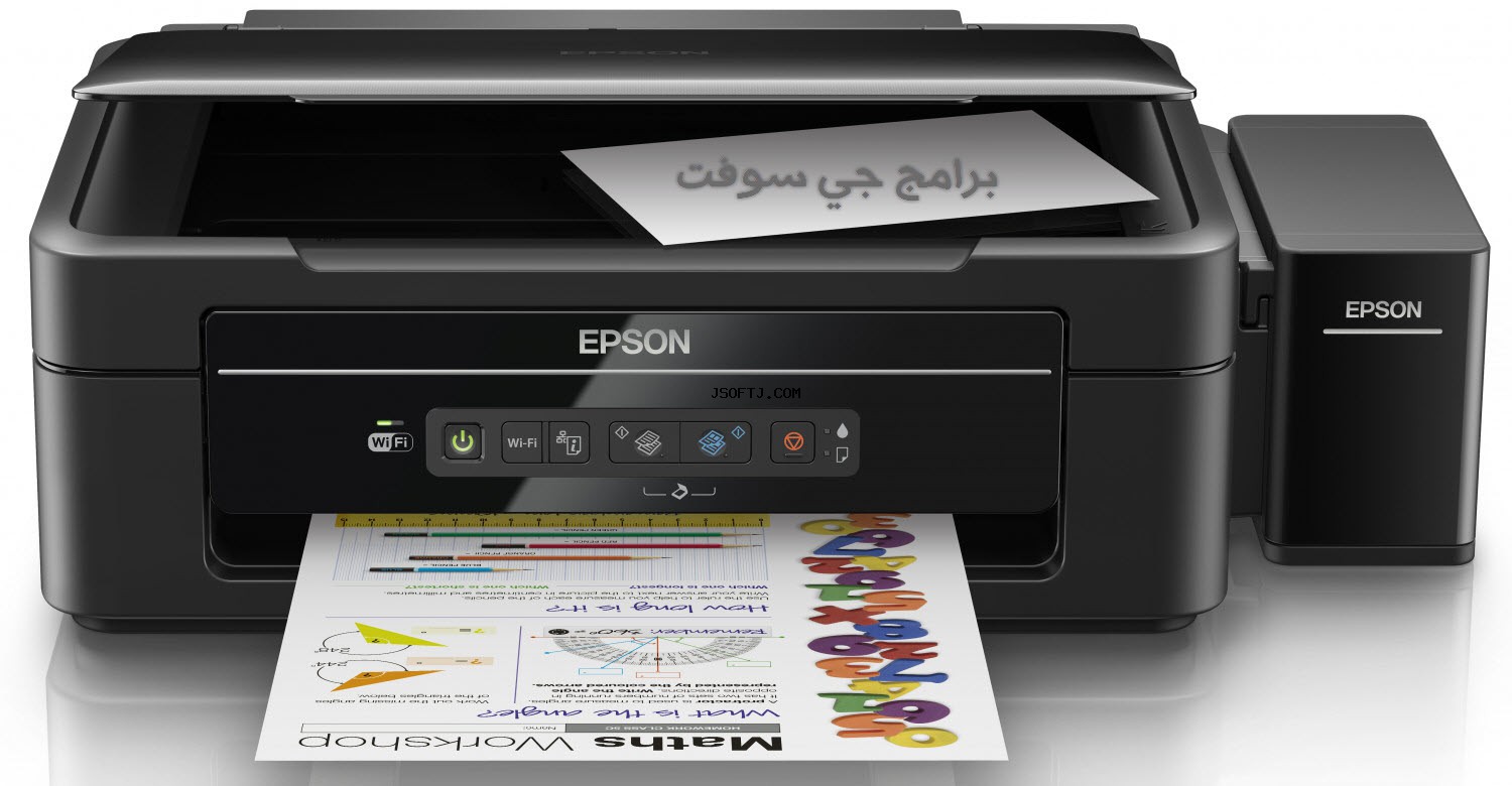 Epson l386 driver download for mac os x